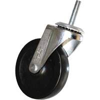 Tilt Truck Threaded Swivel Caster Brunswick Fyr & Safety