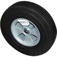 Tilt Truck Wheel Brunswick Fyr & Safety