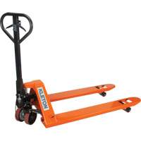 Heavy-Duty Brake Pallet Truck Brunswick Fyr & Safety