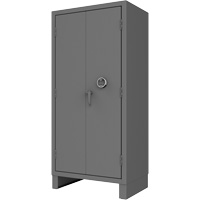 Access Control Cabinet Brunswick Fyr & Safety