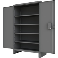 Access Control Cabinet Brunswick Fyr & Safety