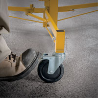 Drywall Panel Hoist Brunswick Fyr & Safety