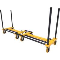 Connecteur pour chariot en H Brunswick Fyr & Safety