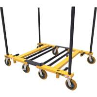 Connecteur pour chariot en H Brunswick Fyr & Safety