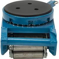 Machine Roller, 3.75 tons Capacity Brunswick Fyr & Safety