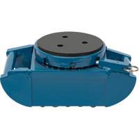Machine Roller, 3.75 tons Capacity Brunswick Fyr & Safety