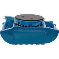 Machine Roller, 3.75 tons Capacity Brunswick Fyr & Safety