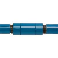 Manche de barre directionnelle pour rouleau de machine Brunswick Fyr & Safety