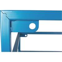 Palette pour bouteilles de gaz Brunswick Fyr & Safety