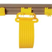 Porte-accessoires Brunswick Fyr & Safety