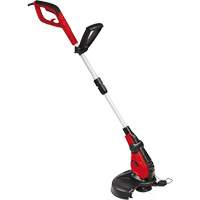 Telescopic String Trimmer, 12", Electric, 120 V NAA077 | Brunswick Fyr & Safety