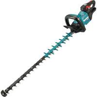 XGT Li-Ion Hedge Trimmer with Brushless Motor, 30", 40 V, Battery Powered Brunswick Fyr & Safety