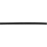 Tube de frein, Air, 0,375"/9,5 mm DE x Nylon, Noir Brunswick Fyr & Safety