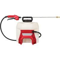 Assemblage de r&eacute;servoir de pulv&eacute;risateur avec Switch-Tank, 4 gal. (15,1 L) Brunswick Fyr & Safety