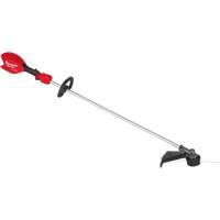 Taille-bordure Fuel, 16", &agrave; pile Brunswick Fyr & Safety