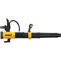 MAX* Brushless Cordless Backpack Blower (Tool Only), 60 V, Battery Powered Brunswick Fyr & Safety