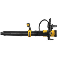 MAX* Brushless Cordless Backpack Blower (Tool Only), 60 V, Battery Powered Brunswick Fyr & Safety