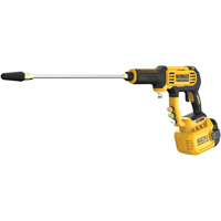 Trousse nettoyeur &agrave; haute pression sans fil 60 V MAX*, &agrave; pile, 1000 psi Brunswick Fyr & Safety