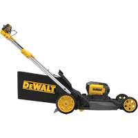 60V MAX* Brushless Cordless RWD Mower Kit, Self-Propelled Walk-Behind, Battery Powered, 21" Cutting Width Brunswick Fyr & Safety