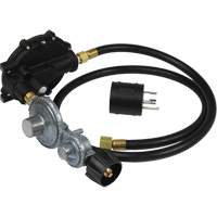 Inverter Generator Brunswick Fyr & Safety