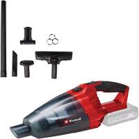 Aspirateur &agrave; main sans fil 18V (outil seulement), 18 V, Capacit&eacute; 0,14 gal. Brunswick Fyr & Safety