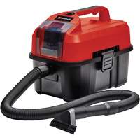 Aspirateur sec/humide sans fil (outil seulement), 18 V, Capacit&eacute; 2,6 gal. Brunswick Fyr & Safety