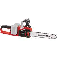 Professional Cordless Chain Saw (Tool Only), 14", Battery Powered, 36 V Brunswick Fyr & Safety
