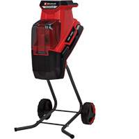 D&eacute;chiqueteuse/broyeuse &agrave; bois sans fil 36 V REDAXXO  (outil seulement) Brunswick Fyr & Safety