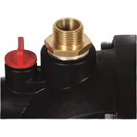 Pompe de jardin sans fil AQUINNA (outil seulement), 36 V, 792 gal./h Brunswick Fyr & Safety