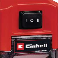 Pompe submersible pour eau propre sans fil (outil seulement), 18 V, 1188 gal./h Brunswick Fyr & Safety