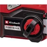 FORTEXXA Cordless Chain Saw (Tool Only), 12", Battery Powered, 18 V Brunswick Fyr & Safety
