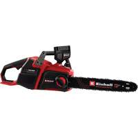 Cordless Chain Saw (Tool Only), 16", Battery Powered, 36 V Brunswick Fyr & Safety