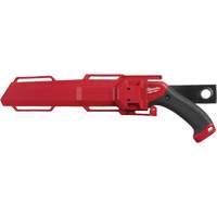 Scie d'&eacute;lagage fixe de 10" avec lame droite Brunswick Fyr & Safety