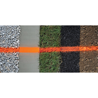 Industrial Quik-Mark Solvent-Based Inverted Marking Paint, 17 oz., Aerosol Can Brunswick Fyr & Safety