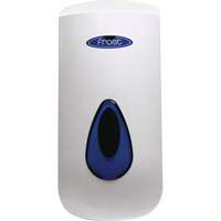 Lotion Soap Dispenser, Push, 1000 ml Capacity NC895 | Brunswick Fyr & Safety