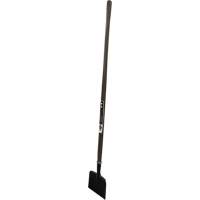 Nordic™ Scraper, 7" x 5-1/2" Blade, Straight Handle ND067 | Brunswick Fyr & Safety