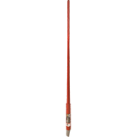 Pro™ Pinch Point Crowbar, 1-1/2"/1.5" Width, 60" Length TE447 | Brunswick Fyr & Safety