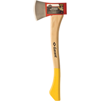 Pro Carpenter Axe Brunswick Fyr & Safety
