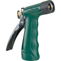 AquaGun<sup>®</sup> Nozzle, Insulated, Rear-Trigger, 100 psi ND546 | Brunswick Fyr & Safety