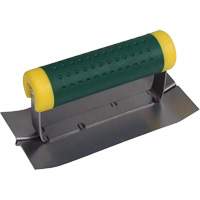 Fer &agrave; rainure pour le b&eacute;ton Brunswick Fyr & Safety