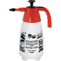 Hand Sprayers, 48 oz. (1.42 L) ND680 | Brunswick Fyr & Safety