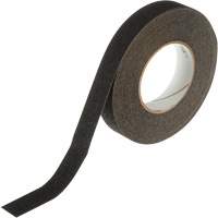 Safety-Walk Slip Resistant Tapes, 0.75" x 60', Black Brunswick Fyr & Safety