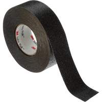Safety-Walk Slip Resistant Tapes, 2" x 60', Black Brunswick Fyr & Safety