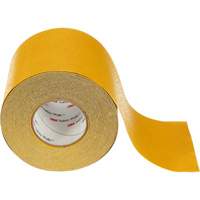 Safety-Walk Slip Resistant Tapes, 6" x 60', Yellow Brunswick Fyr & Safety