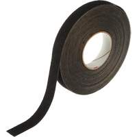 Safety-Walk Slip Resistant Tapes, 1" x 60', Black Brunswick Fyr & Safety