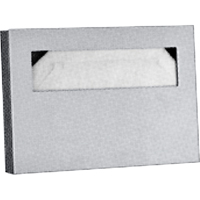 Toilet Seat Cover Dispenser NG440 | Brunswick Fyr & Safety