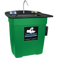 Smartwasher<sup>®</sup> 28" Parts Cleaner NH774 | Brunswick Fyr & Safety