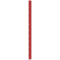 Replacement Part For Floor Squeegees, Blade NC093 | Brunswick Fyr & Safety