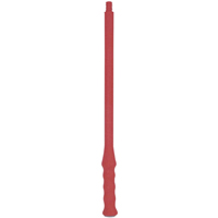 Handle, Plastic, Ergonomic, ACME Threaded Tip, 20-3/4" Length NI581 | Brunswick Fyr & Safety