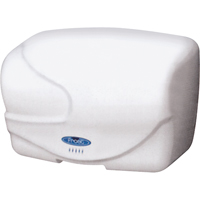 Hand Free Hand Dryer, Automatic, 120 V NI767 | Brunswick Fyr & Safety